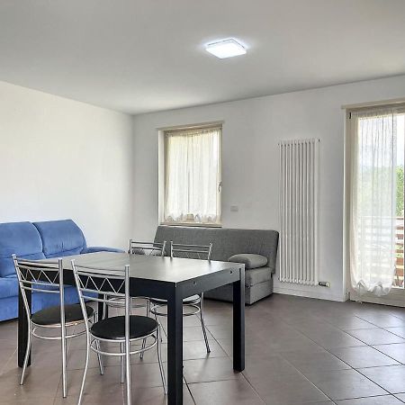 Villa Eden A Левіко-Терме Екстер'єр фото